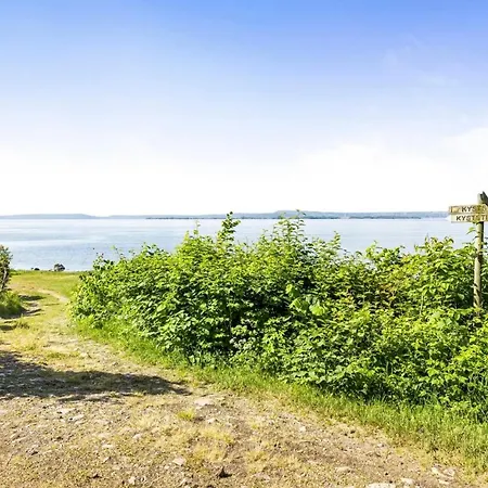 Utsikten